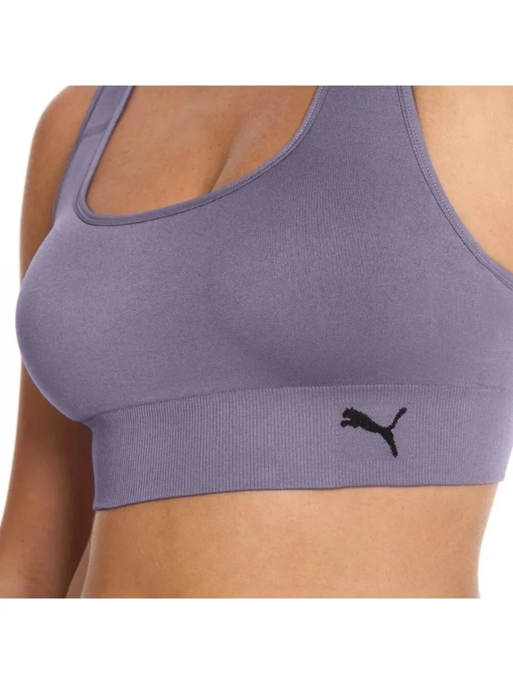 Puma new tag